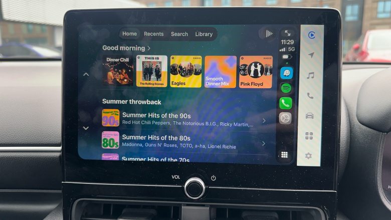 Mazda 2 Hybrid 1.5i Hybrid Homura Plus 5dr CVT Hybrid Hatchback